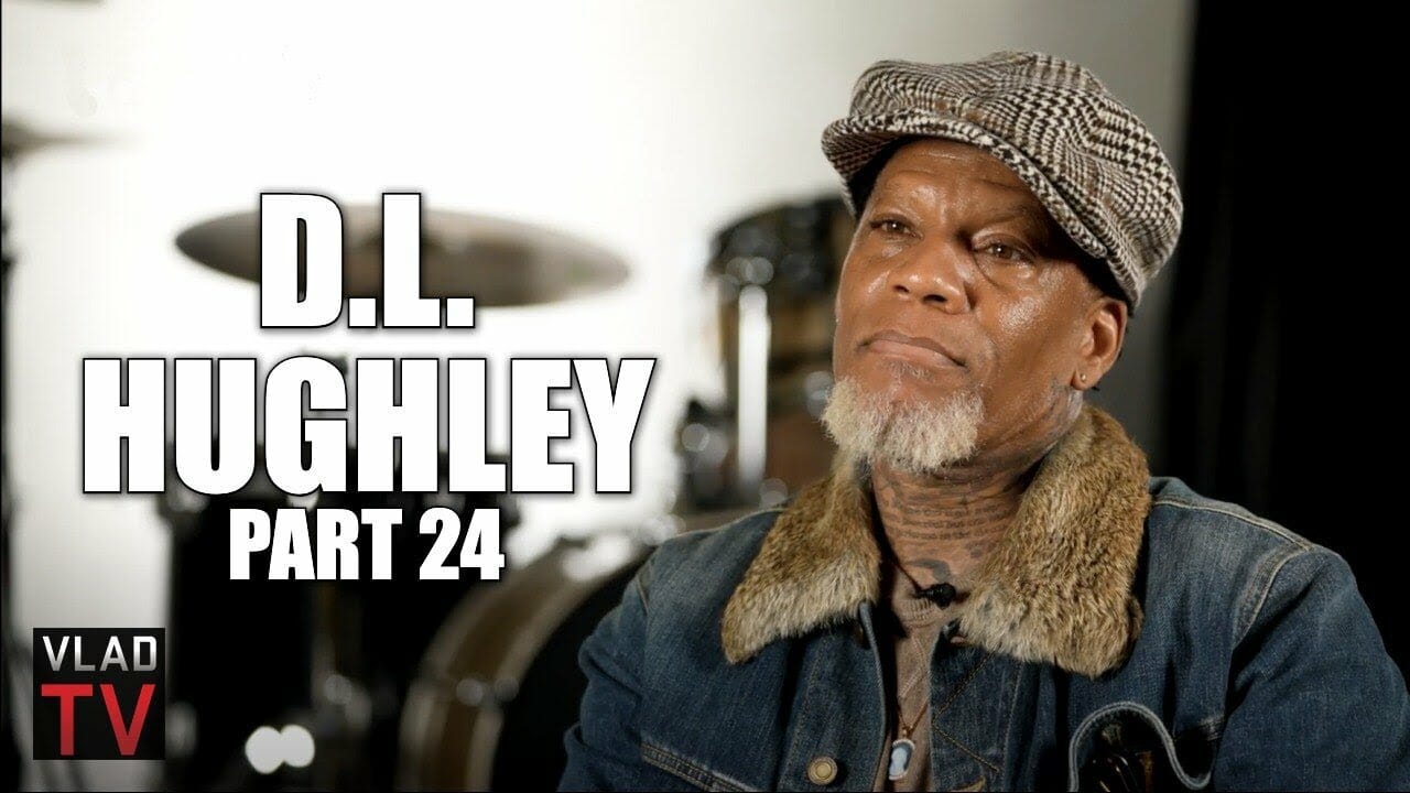 Dl Hughley: Nobody Would Know About Jada’s Entanglement If August Alsina Stfu (part 24)