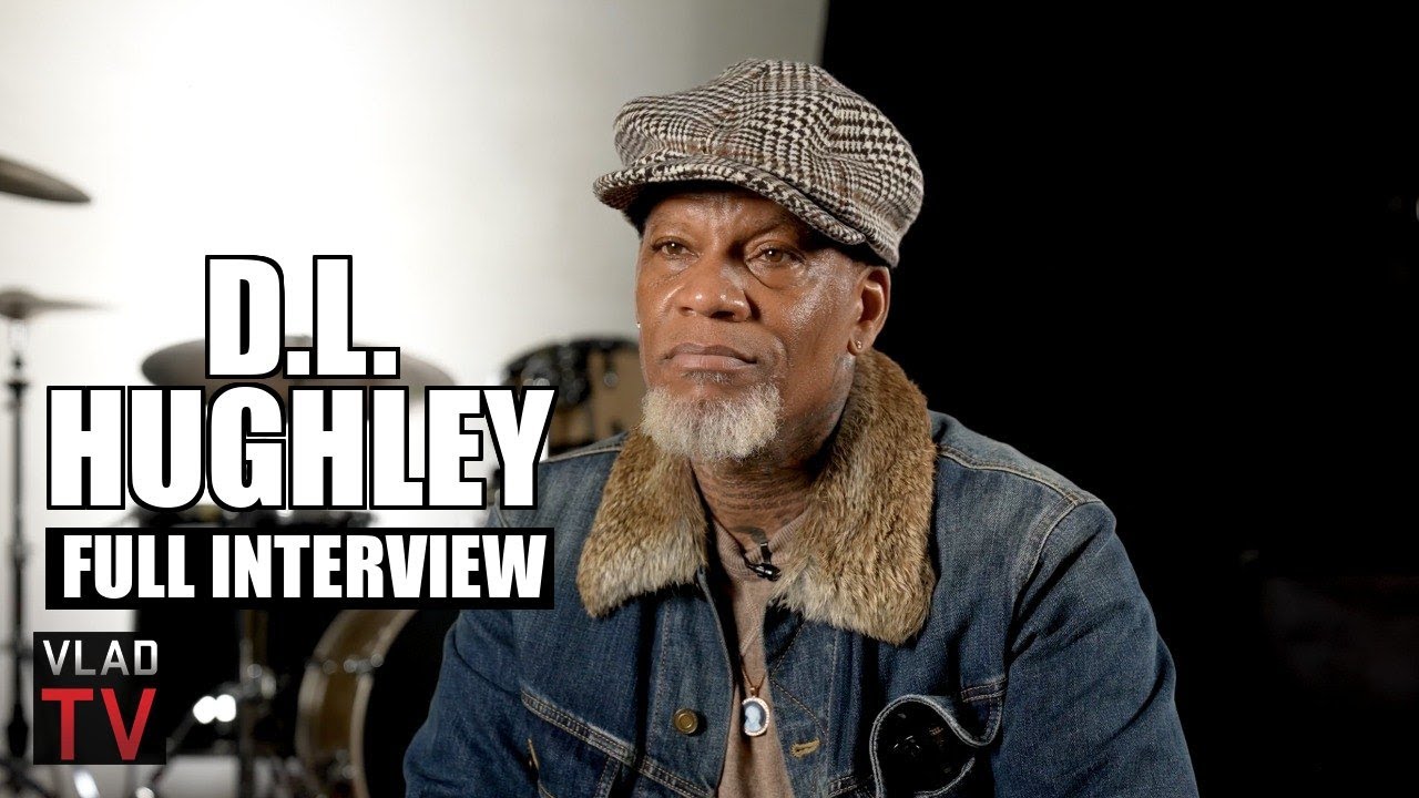 Dl Hughley On Ja Morant, Kanye, Chris Rock, R Kelly, Boosie, Mo’nique, Xxxtentacion (full Interview)