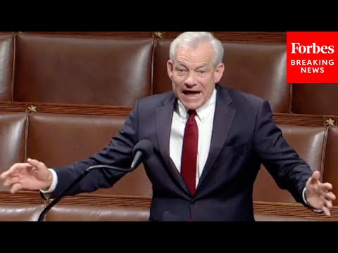 ‘does Anyone Understand How Absolutely Duplicitous This Place Is?’: Schweikert Lambasts Biden, Dems