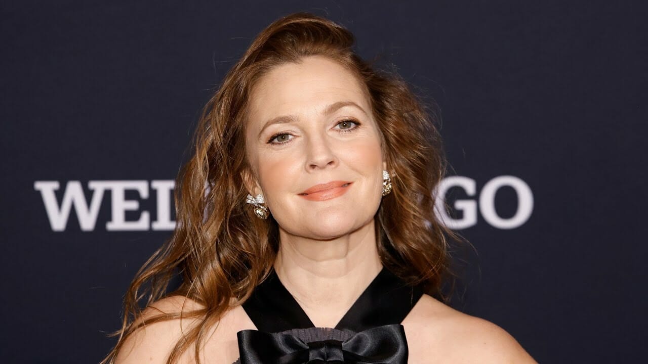 Drew Barrymore Steps Down As Host Of 2023 Mtv Movie & Tv Awards