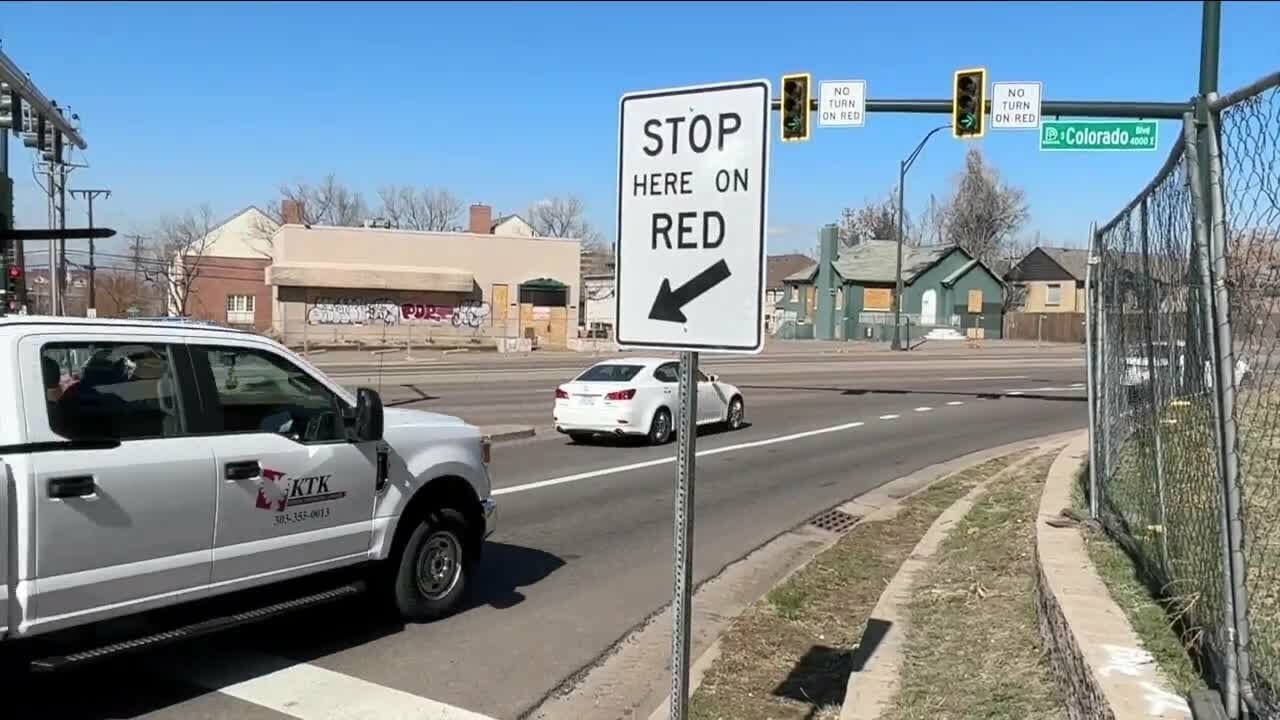 Driving You Crazy: Aren’t You Supposed To Stop At Red Arrows Until They Turn Green?