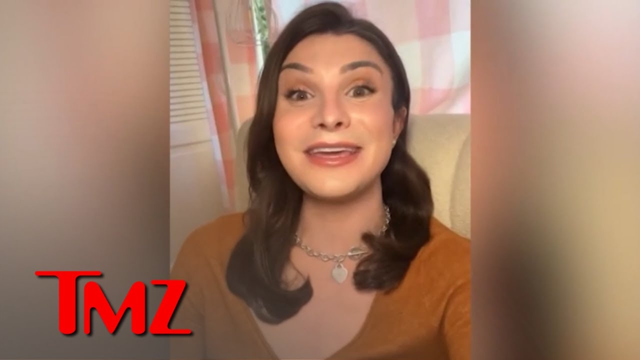 Dylan Mulvaney Returns To Social Media, Responds To Bud Light Transgender Backlash | Tmz Live