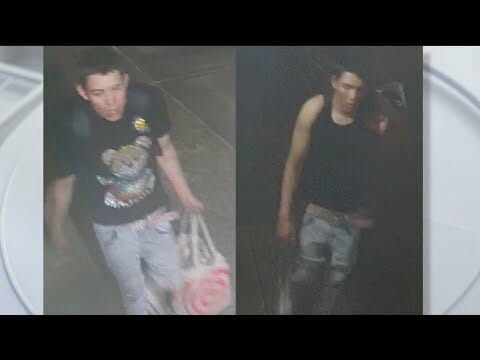 East Harlem Rape: Suspect Wanted