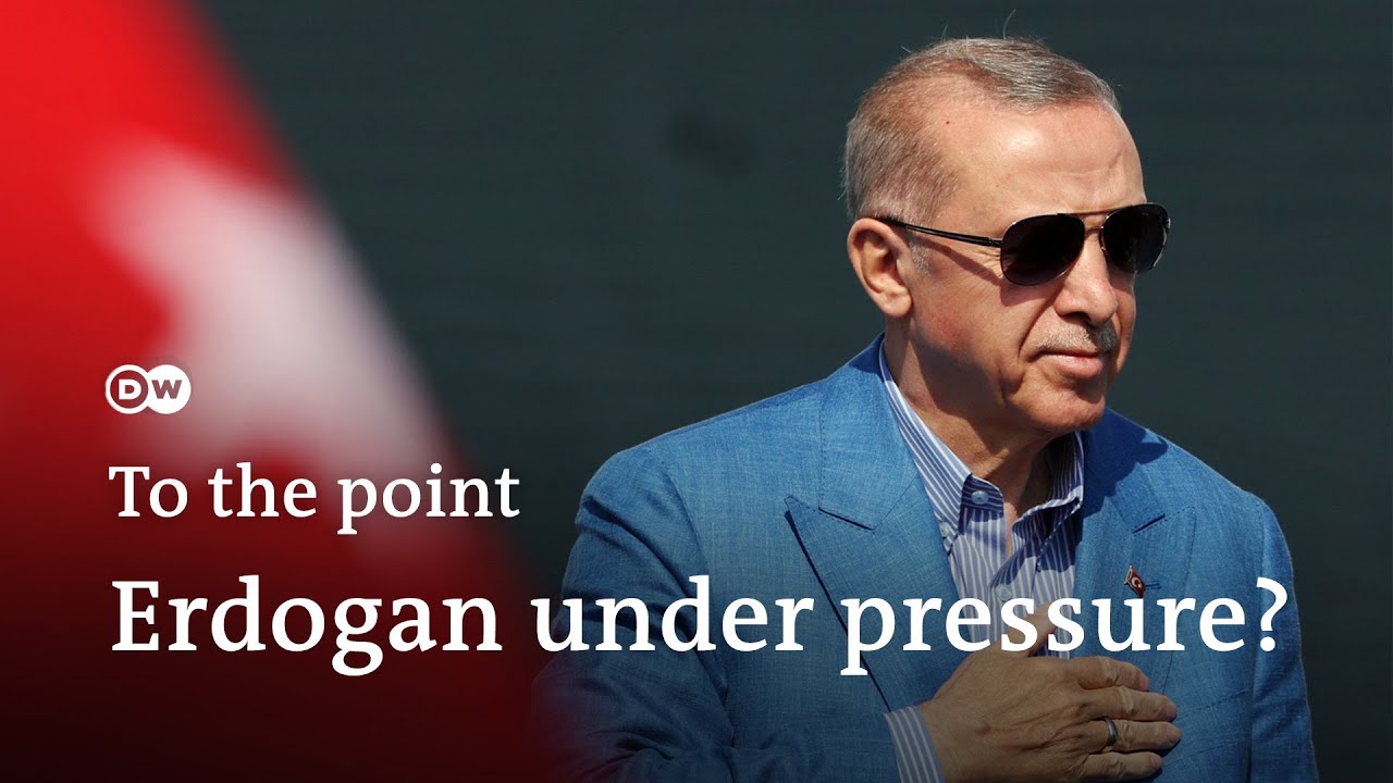 Elections In Turkey: Erdogan’s Moment Of Truth? | To The Point