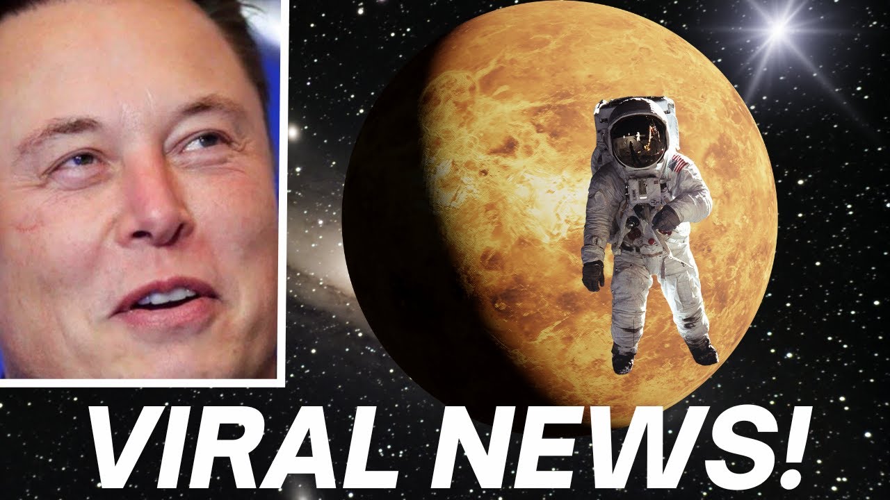 Elon Musk: Just Exposed Who He Really Is? | Spacex News