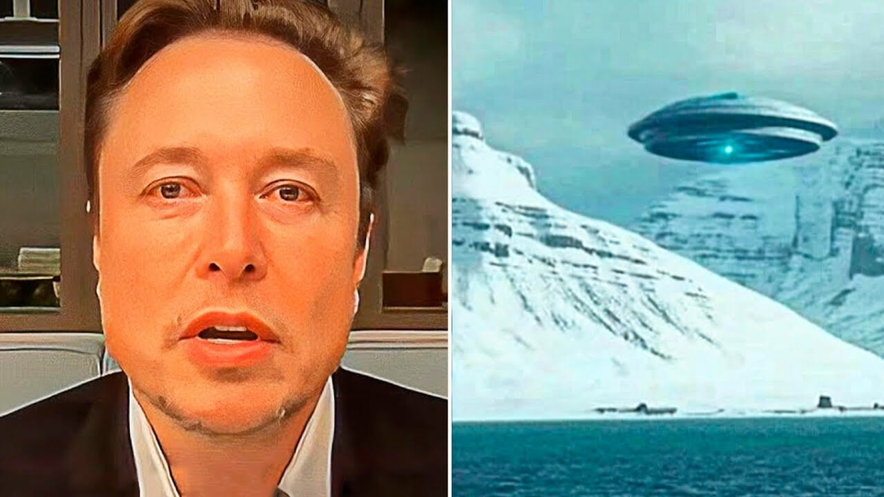 Elon Musk Just Released The Clearest Images Of The Object That Was Taken Out Above Alaska | Spacex News