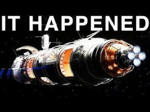 Elon Musk Revealed Spacex Insane New $3.2b Space Factory! | Spacex News