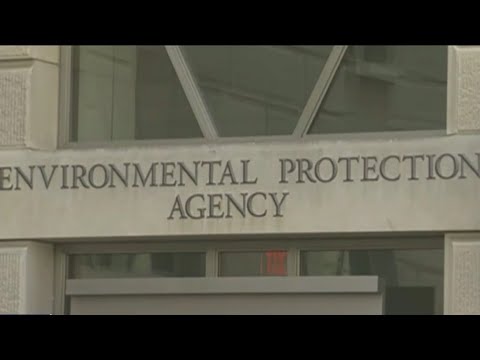 Epa Proposes Crackdown On Power Plant Carbon Emissions