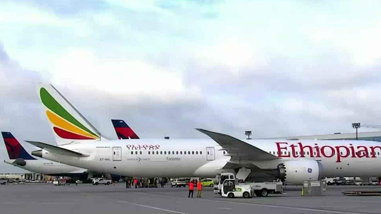 Ethiopian Airlines Launches New Flights From Atlanta