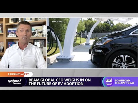 Ev Charging Infrastructure Capacity ‘will Be Essential’ For Grid Independence: Beam Global Ceo