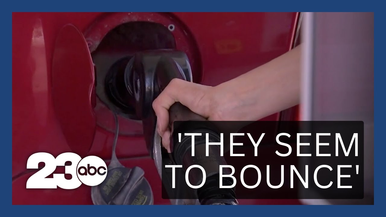 Experts Predict Stable Gas Prices This Summer