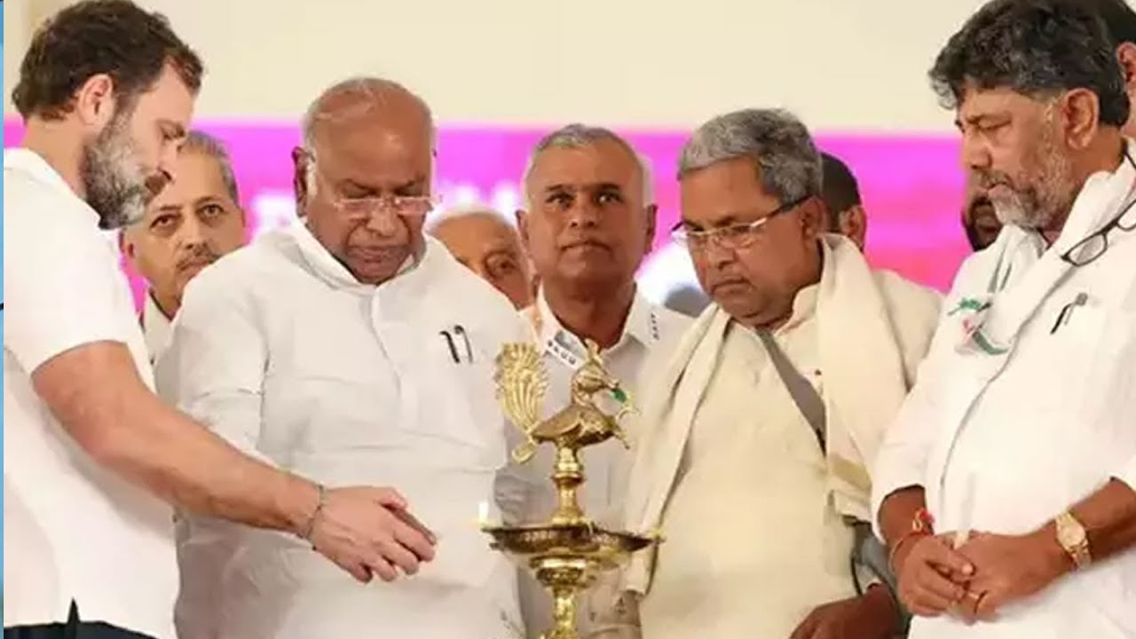 Explained: Will Karnataka Get Its New Chief Minister Today | Econ Times