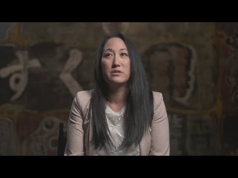 Exploring Asian American Identity