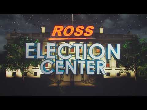 Extended Reality Ross Video Demo At Nab 2023