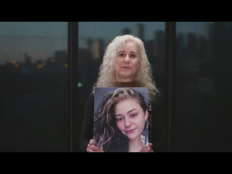 Faces Of The Fentanyl Crisis: Seattle Parents Demand Action For Spike In Overdoses