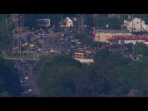 Fairfax Police Shoot And Kill Man After ‘struggle’ In Gas Station Parking Lot