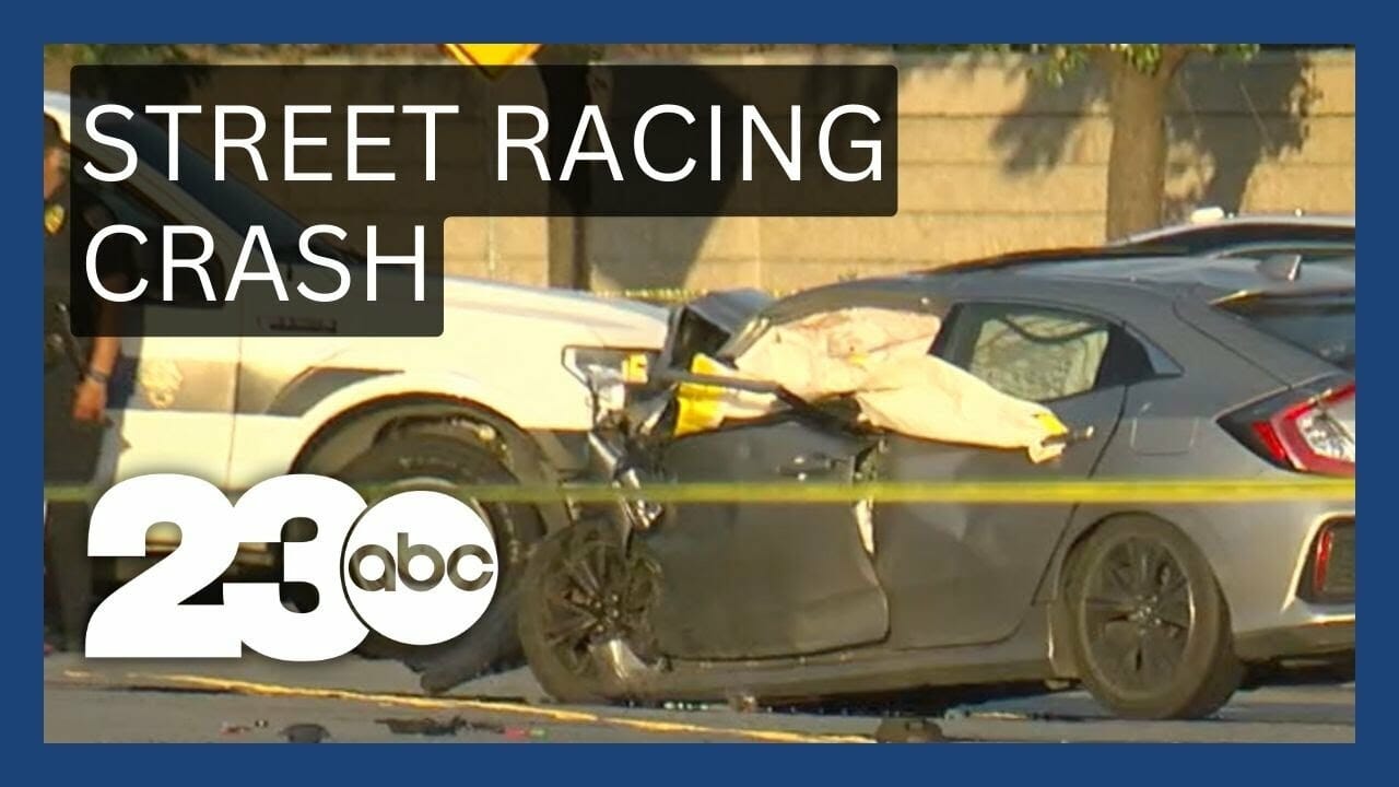 Family Of Woman Killed In Street Racing Crash Will File Lawsuit