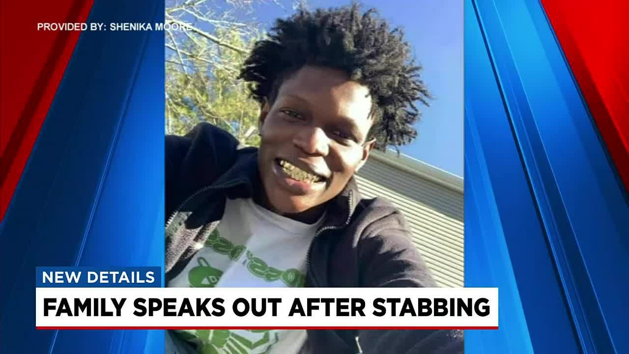 Family Speaks Out Following Deadly Stabbing In Greenville