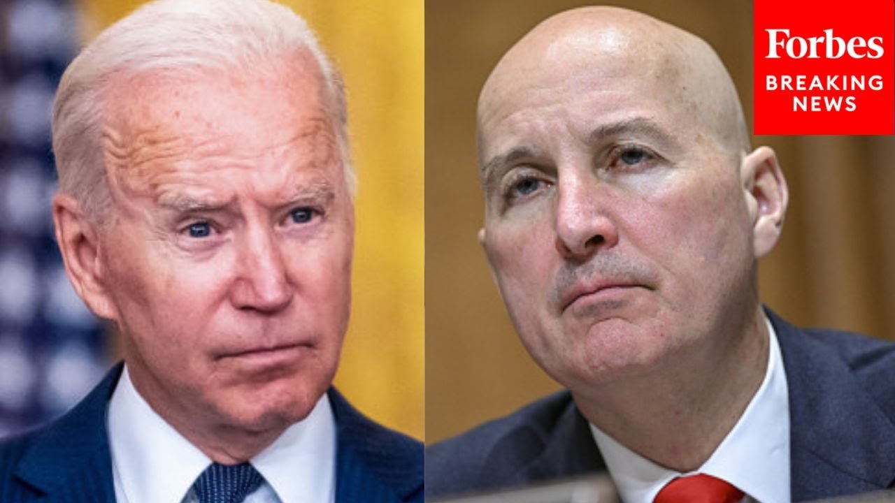 ‘far Left Activists Do Not Belong On The Federal Bench’: Pete Ricketts Rips ‘radical’ Biden Nominee