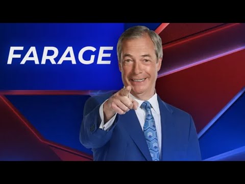 Farage | Wednesday 17th May