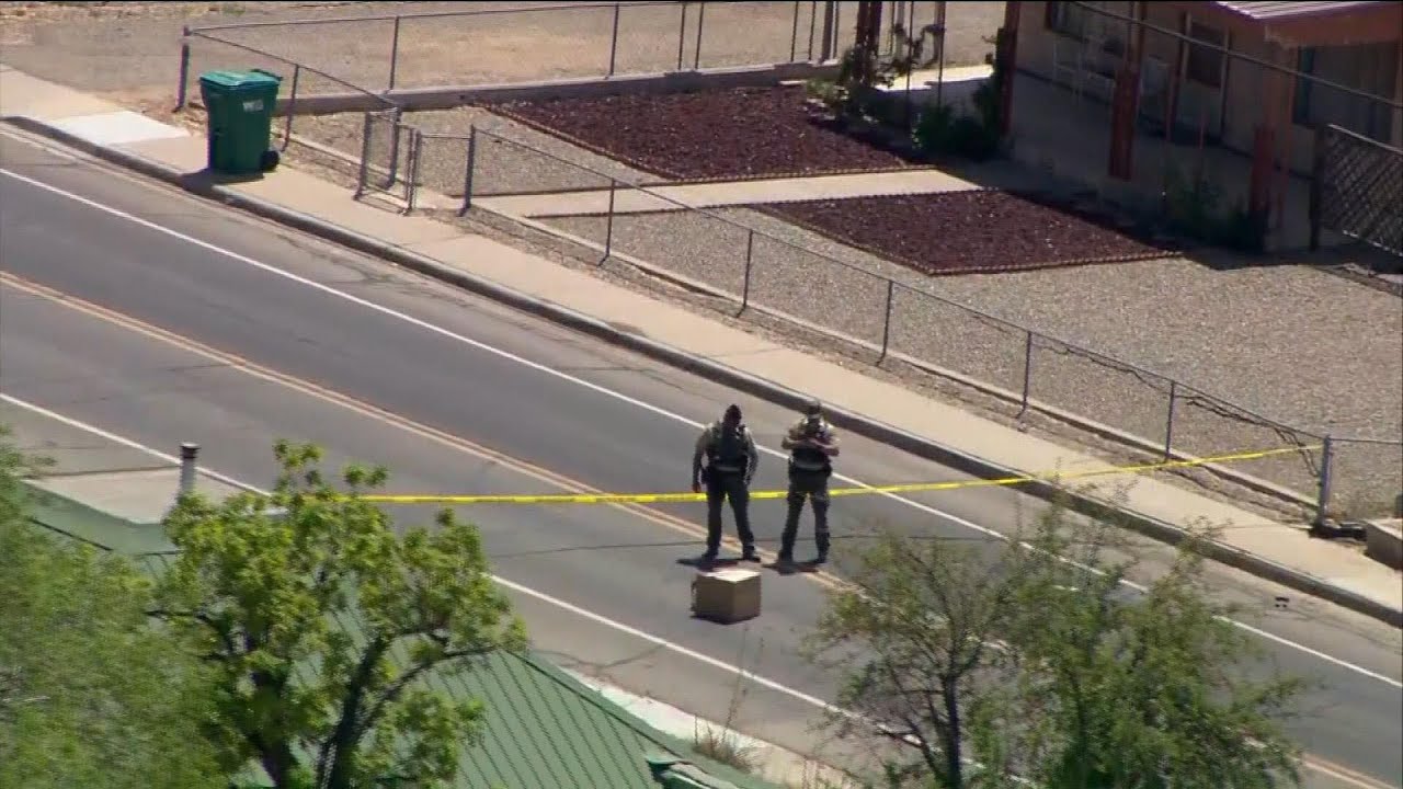 Farmington, New Mexico, Shooting Victims Identified