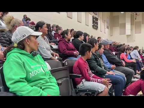 Farmworkers Issues Aired At Half Moon Bay Summit Meeting