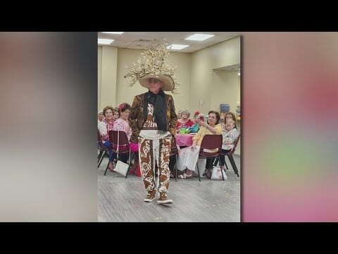 Fashion Show Benefitting Shriner’s Childrens Hospital Held Sunday