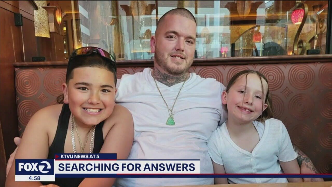 Father Of 2 Killed While Picking Up Pizza For Family