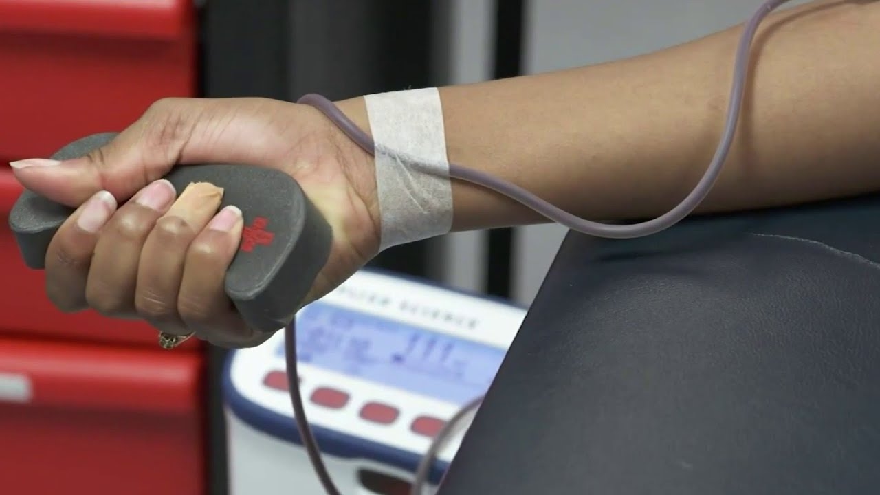 Fda Ends Ban On Blood Donations From Gay And Bisexual Men