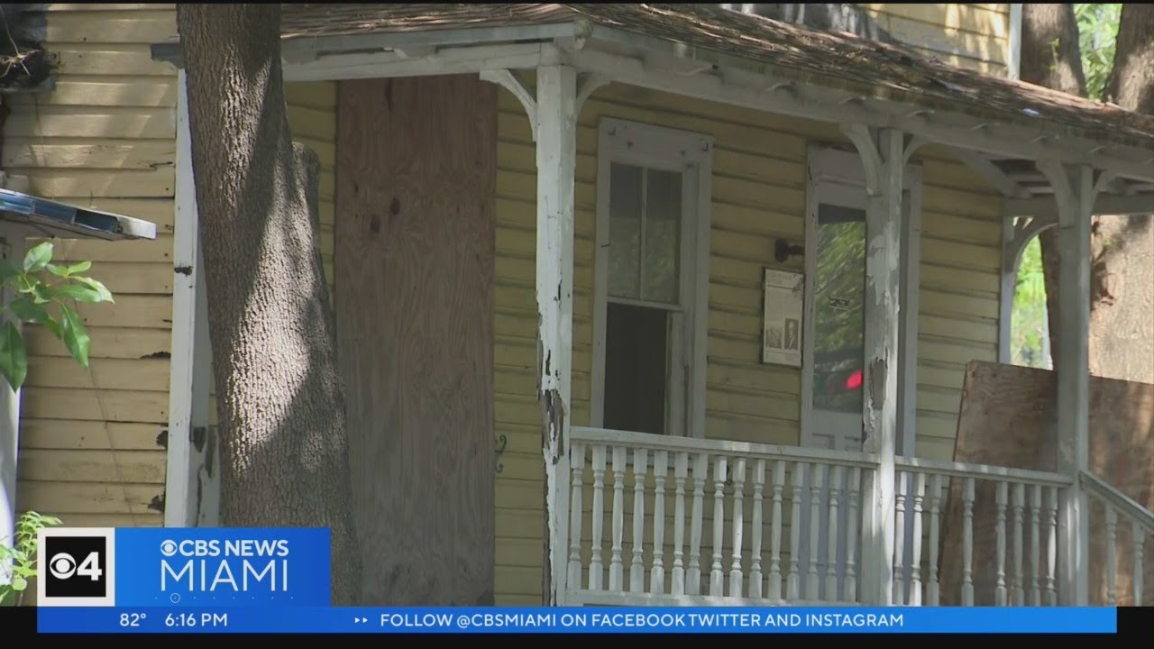 Flagler’s “palm Cottage” Offers A Glimpse Into The Beginning Of Miami’s Future