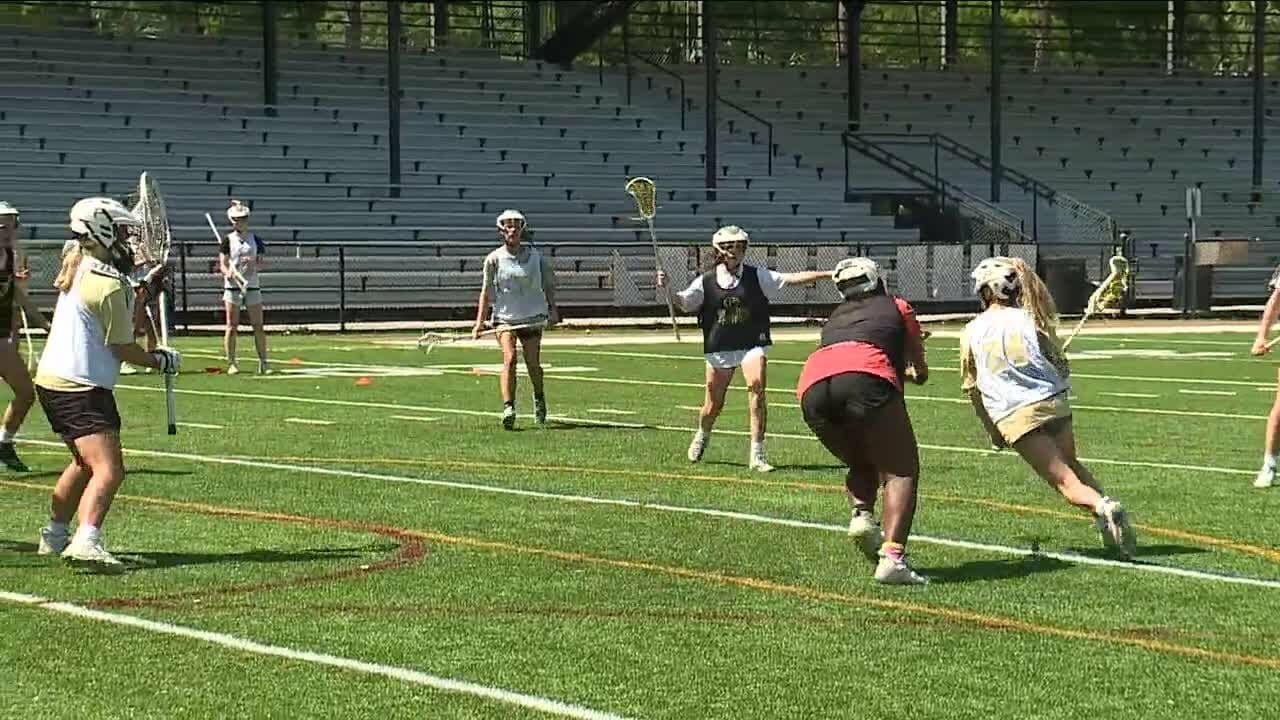 Florida Girls’ Lacrosse Team Ready For Big Opportunity In State Final Four