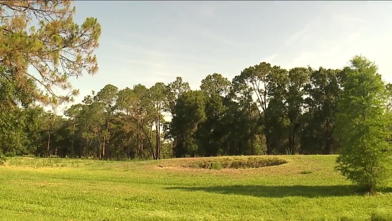 Florida Golf Course Controversy Continues Leaving Future Unknown