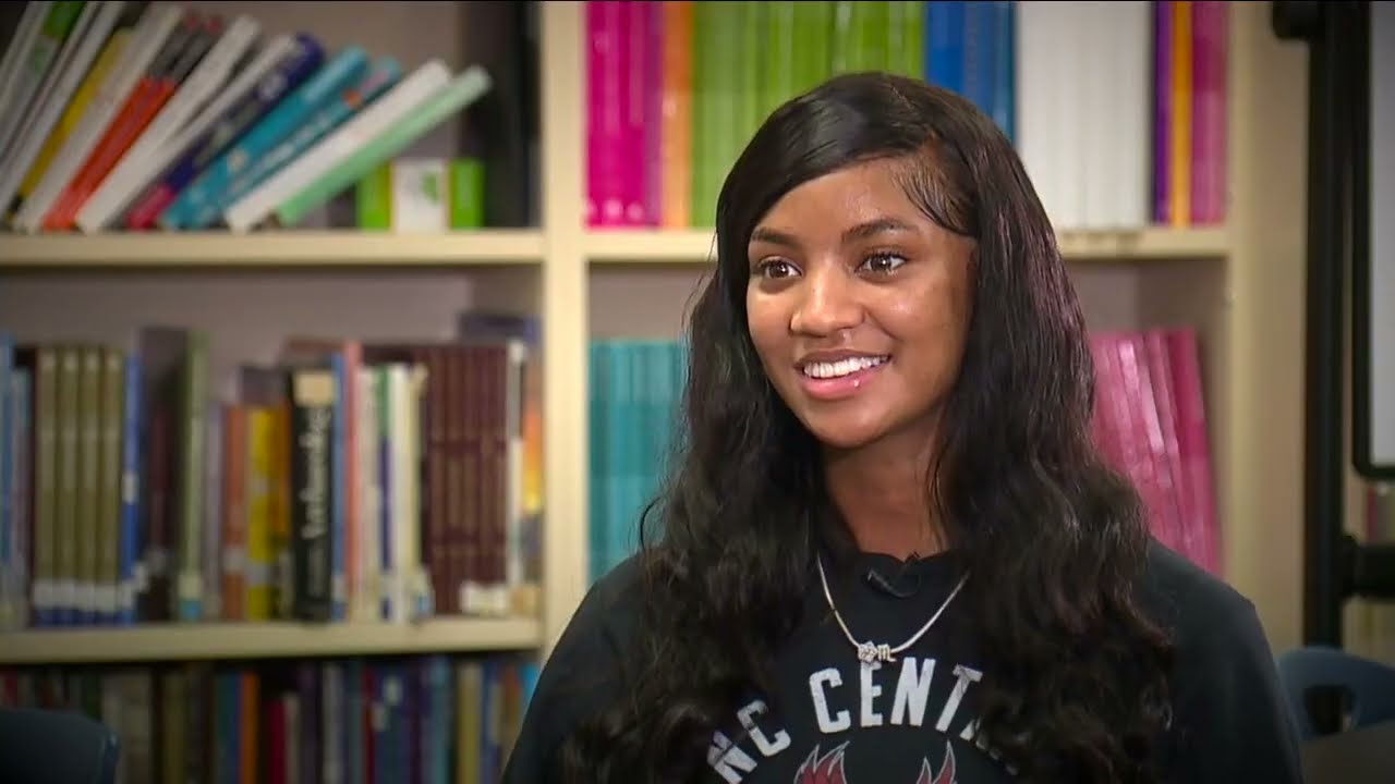 Florida High School Senior Awarded More Than $750,000 In Scholarships