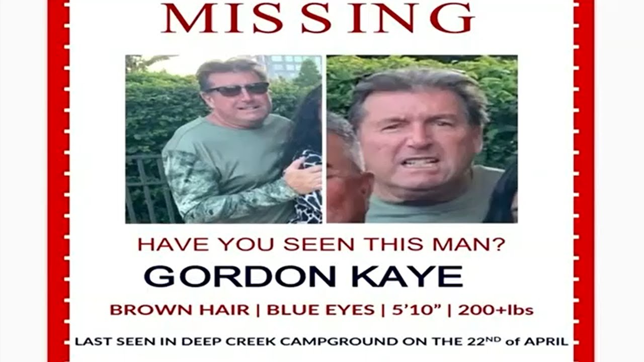 Florida Man Remains Missing In Great Smoky Mountains National Park