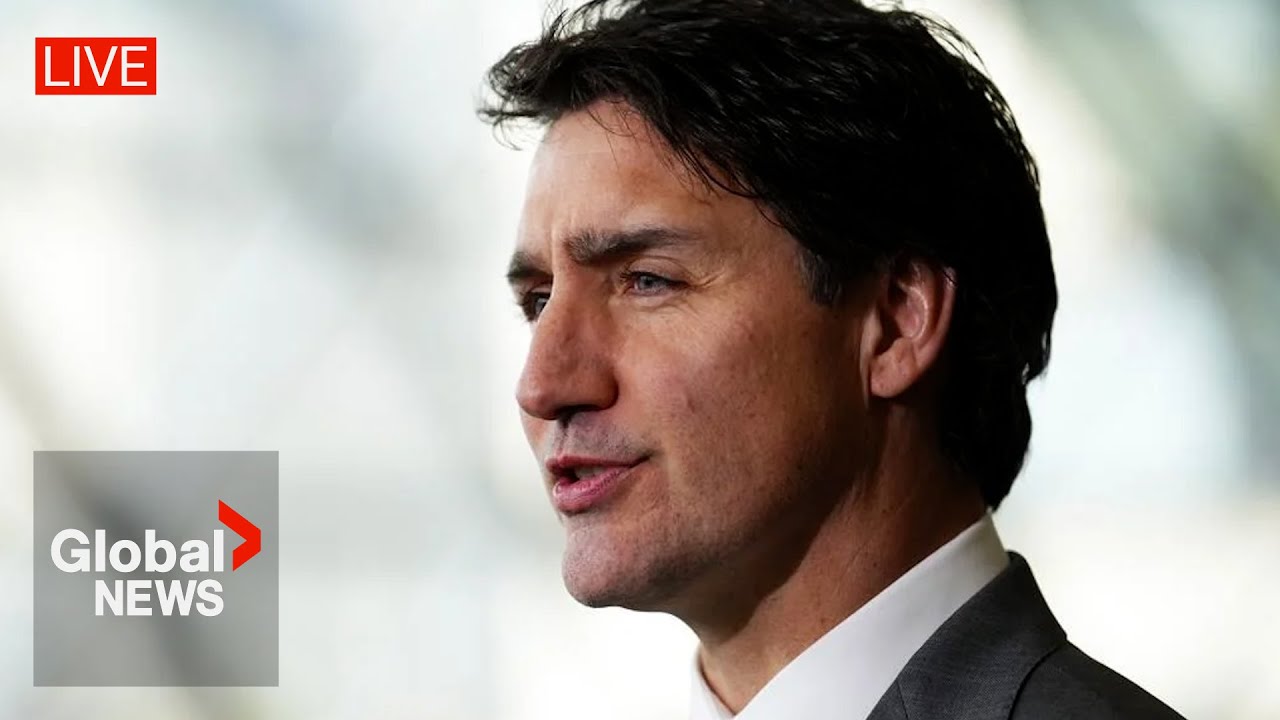 Foreign Interference: Trudeau Speaks After Special Rapporteur Advises Against Public Inquiry | Live