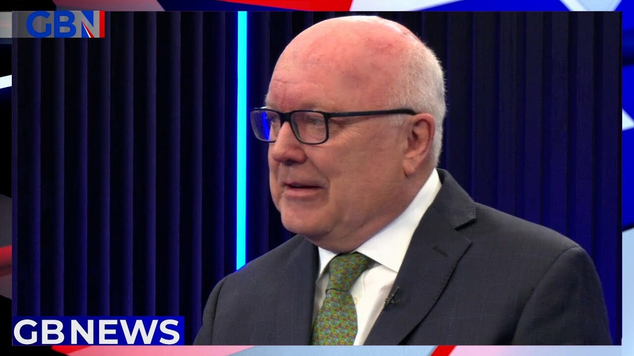 Former Australian High Commissioner, George Brandis, On The Future Of The Commonwealth