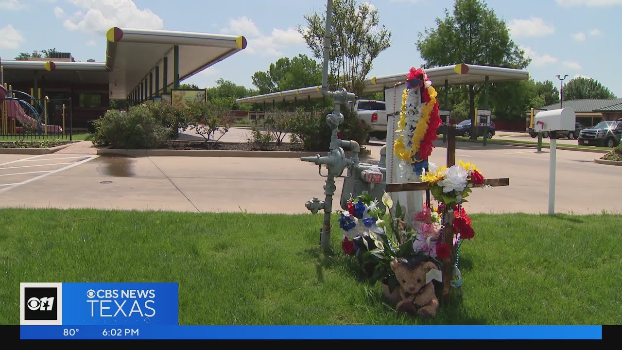 Fort Worth Man, 12 Year Old Boy Arrested For Shooting Death Of Sonic Employee | Dallas News