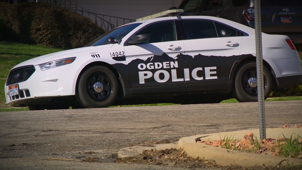 Fox 13 Investigates: Police Quotas Are Illegal, But Ogden Has A ‘point System’ | Utah News