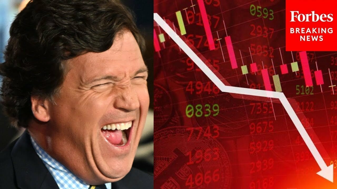 Fox Will Report First Earnings Since Dominion Settlement And Tucker Carlson Exit