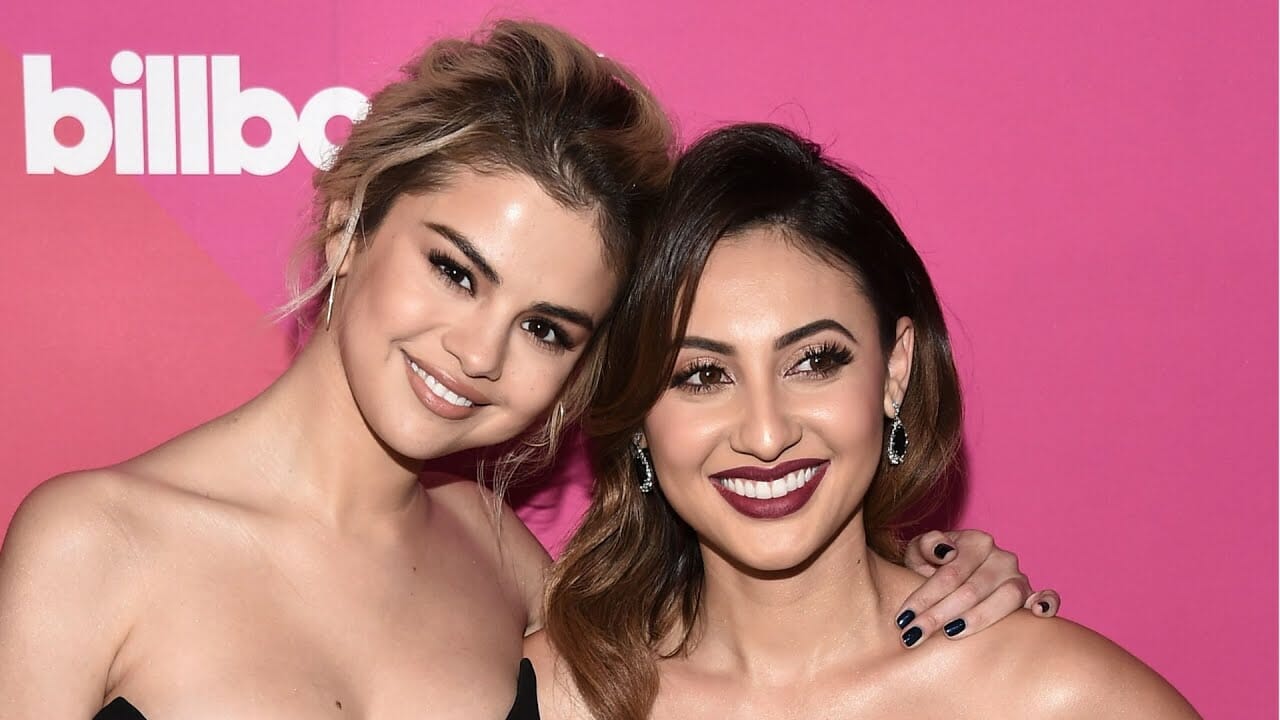 Francia Raisa Asks Online Bullies To “please Stop”