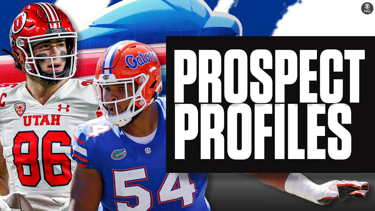 Full Breakdown Of The Bills’ 2023 Nfl Draft [player Comps + Projections] | Cbs Sports