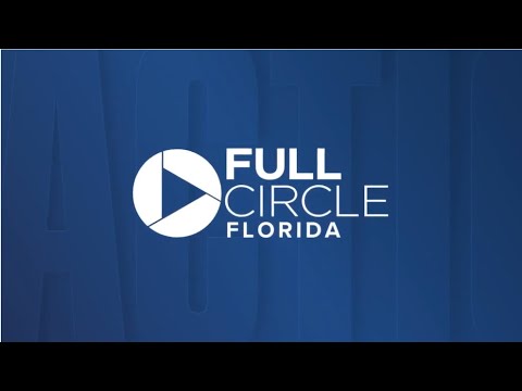 Full Circle Florida | In Depth Storytelling That Goes Beyond The Headlines