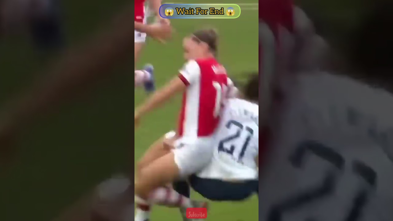 🤣🤣funniest Scenes In Women’s Football #shorts @mrdeviser