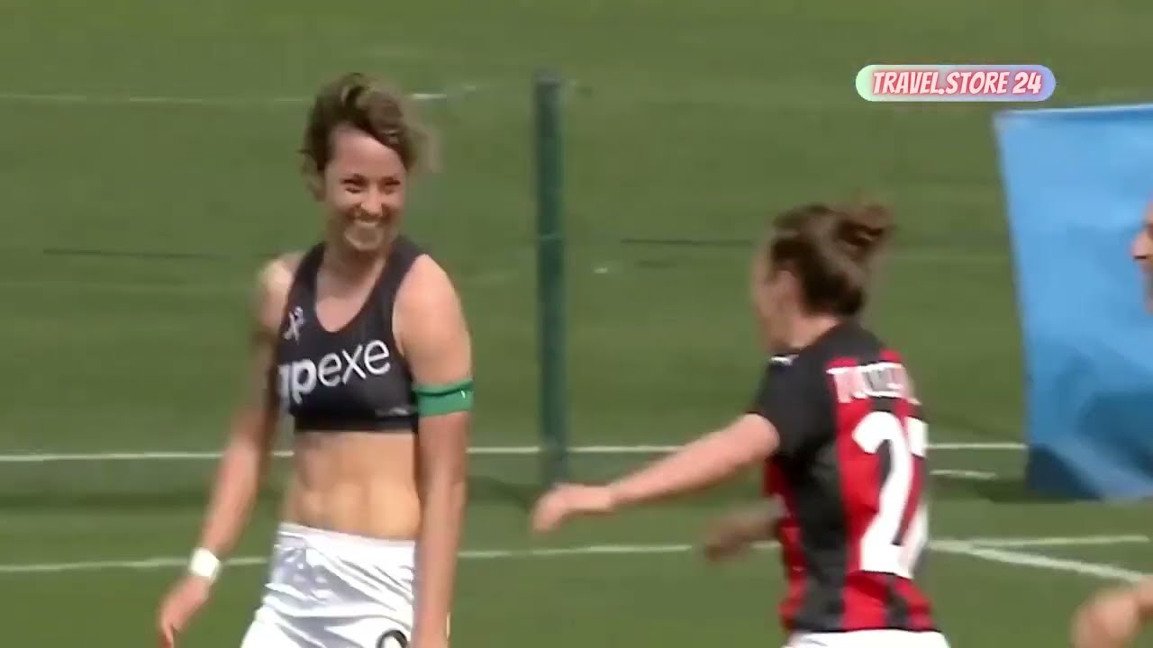 👊funny & Comedy Moments 🤣😂 Women’s Sports 😂(women Soccer)⚽ #4