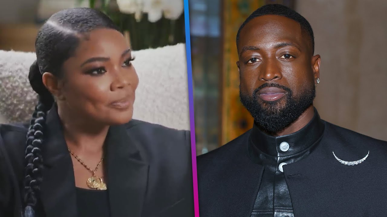 Gabrielle Union Seemingly Reacts To Backlash Of Splitting Bills ‘50/50’ With Hubby Dwyane Wade