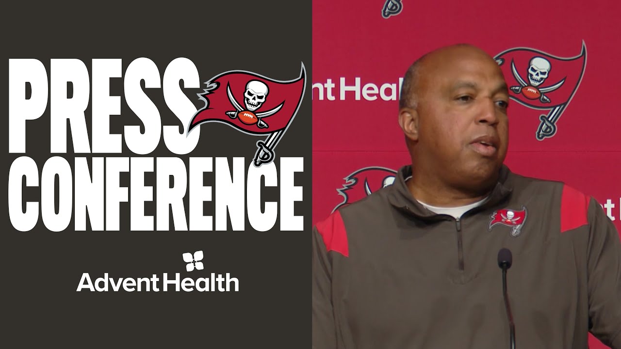 George Edwards Impressed By Start To Offseason Training | Press Conference