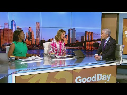 George Santos Latest: The Man Who Lost To Him Joins Gdny