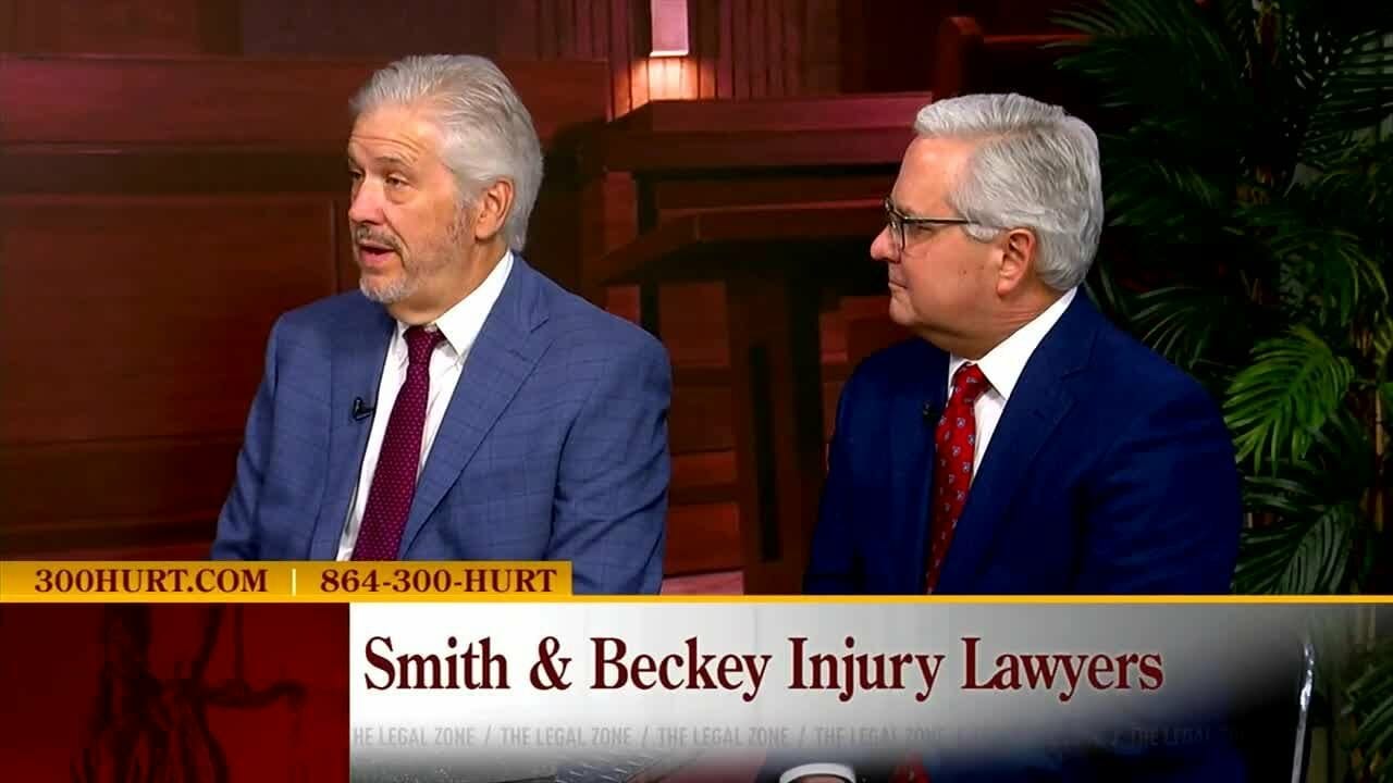 Get To Know Smith & Beckey Injury Lawyers