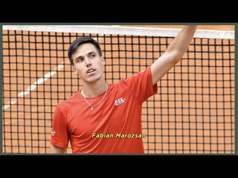 Get To Know The Man Who Upset Carlos Alcaraz | The Break | Tennis News