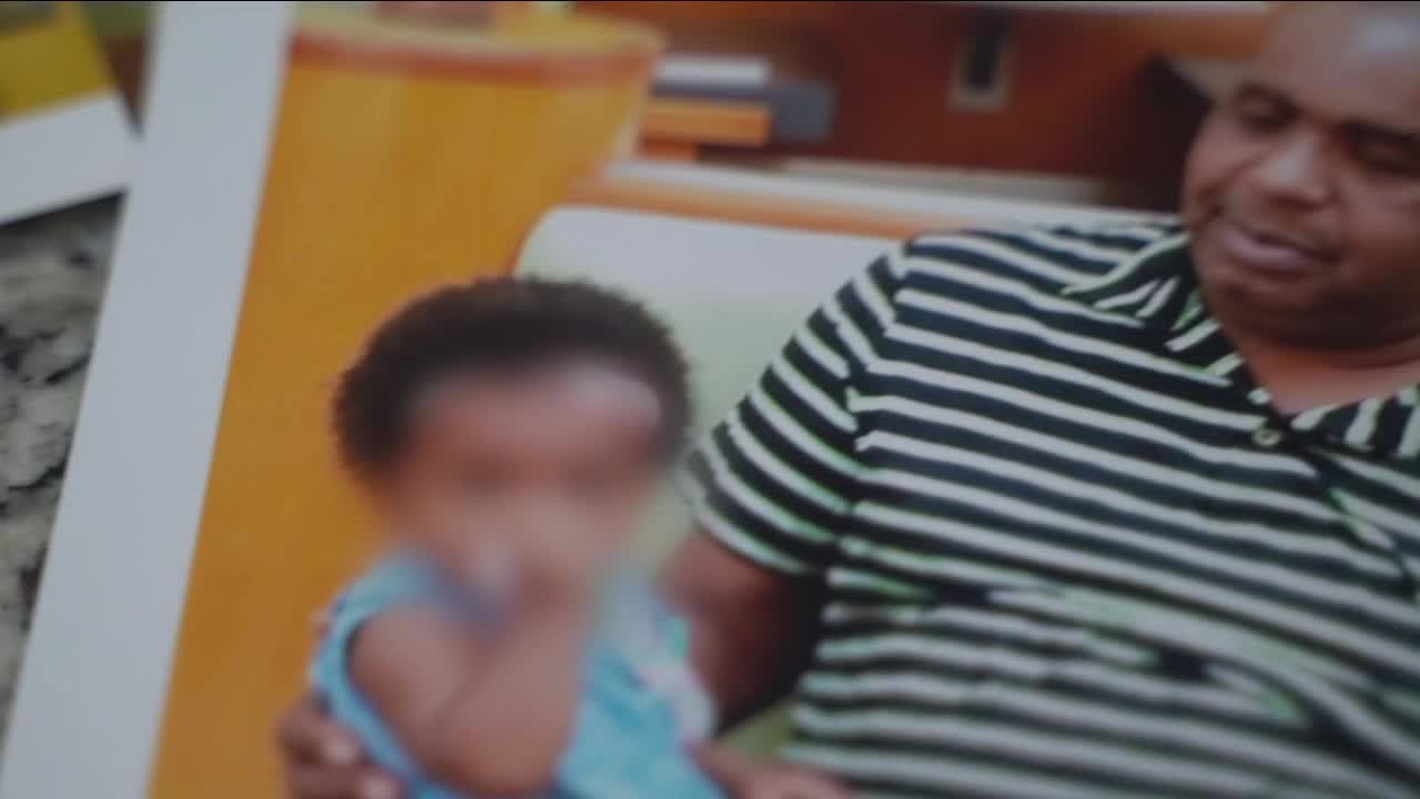 “give Me My Child”: Florida Father Fights For 5 Years To Stop Adoption